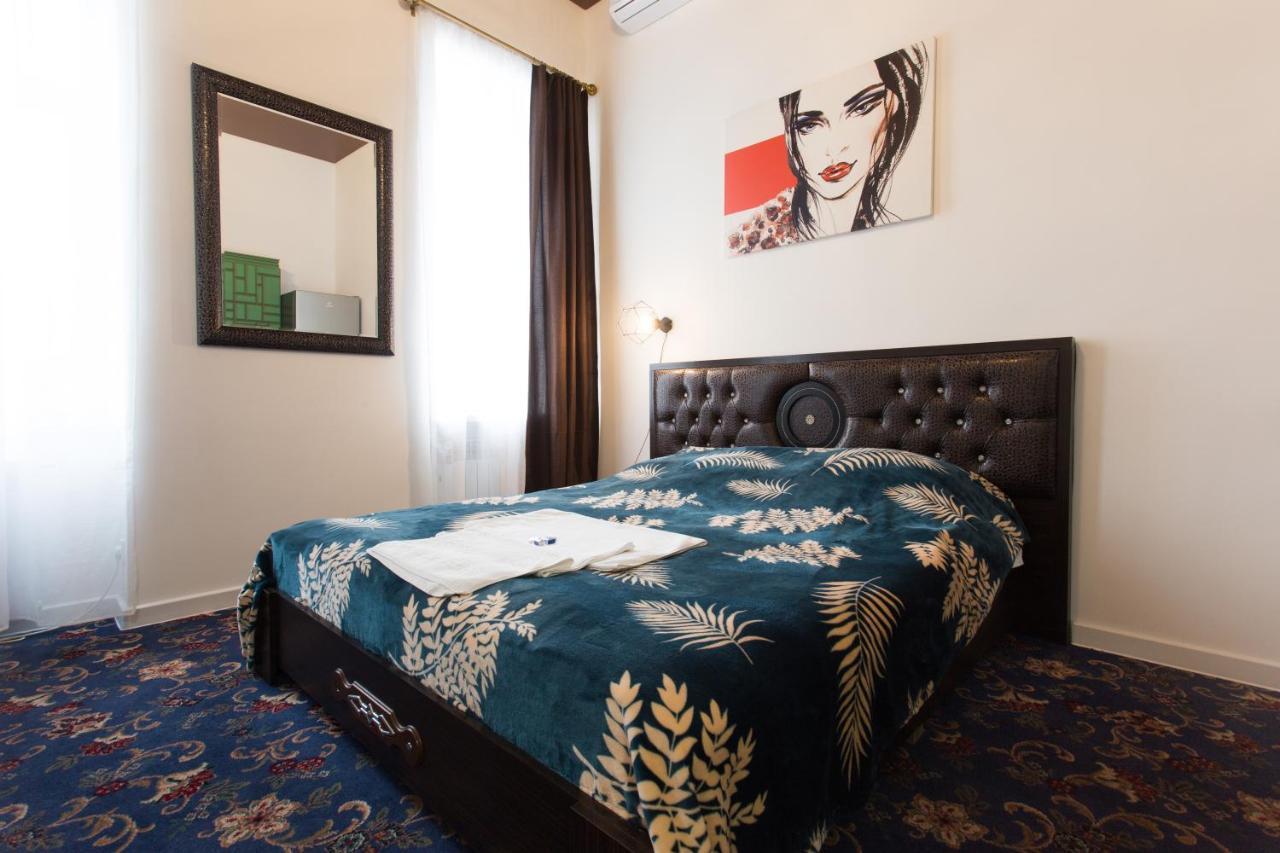 Royal Apartment On Pushkinskaya คาร์คิฟ ภายนอก รูปภาพ