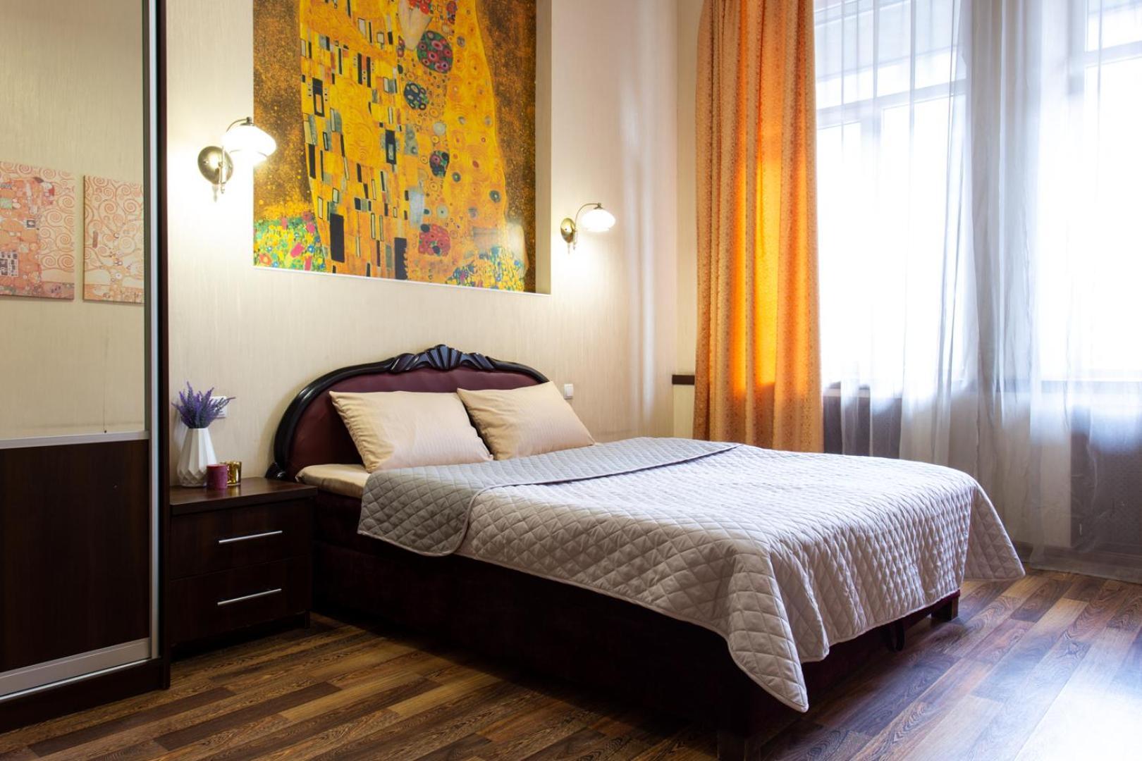 Royal Apartment On Pushkinskaya คาร์คิฟ ภายนอก รูปภาพ