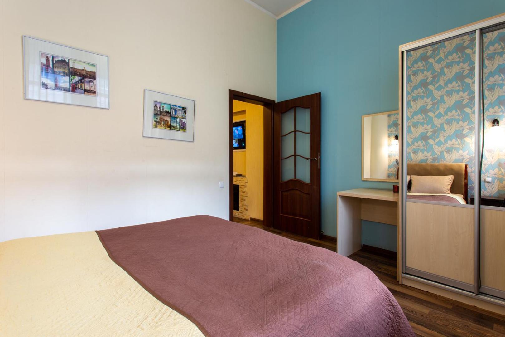 Royal Apartment On Pushkinskaya คาร์คิฟ ภายนอก รูปภาพ