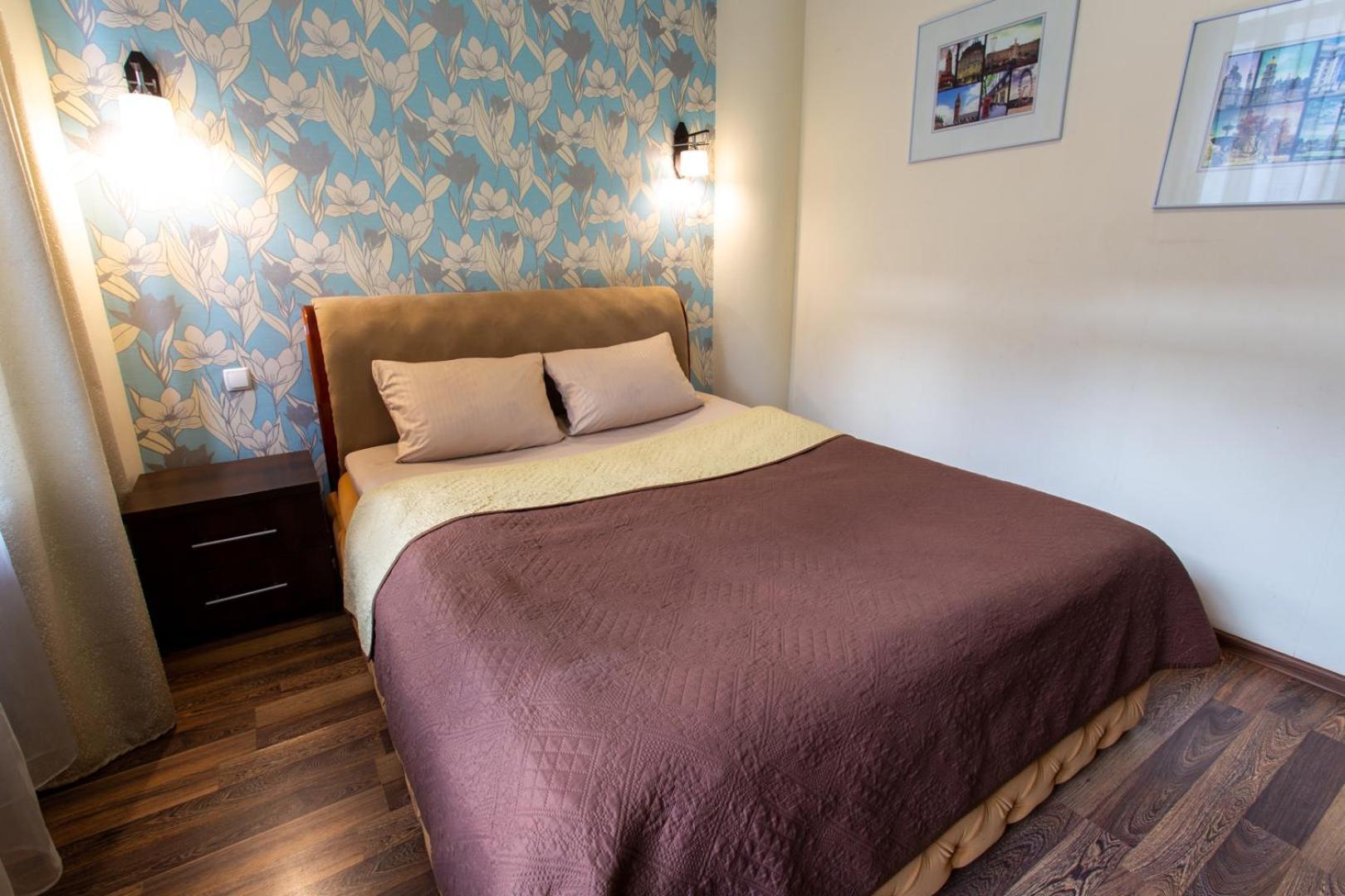 Royal Apartment On Pushkinskaya คาร์คิฟ ภายนอก รูปภาพ
