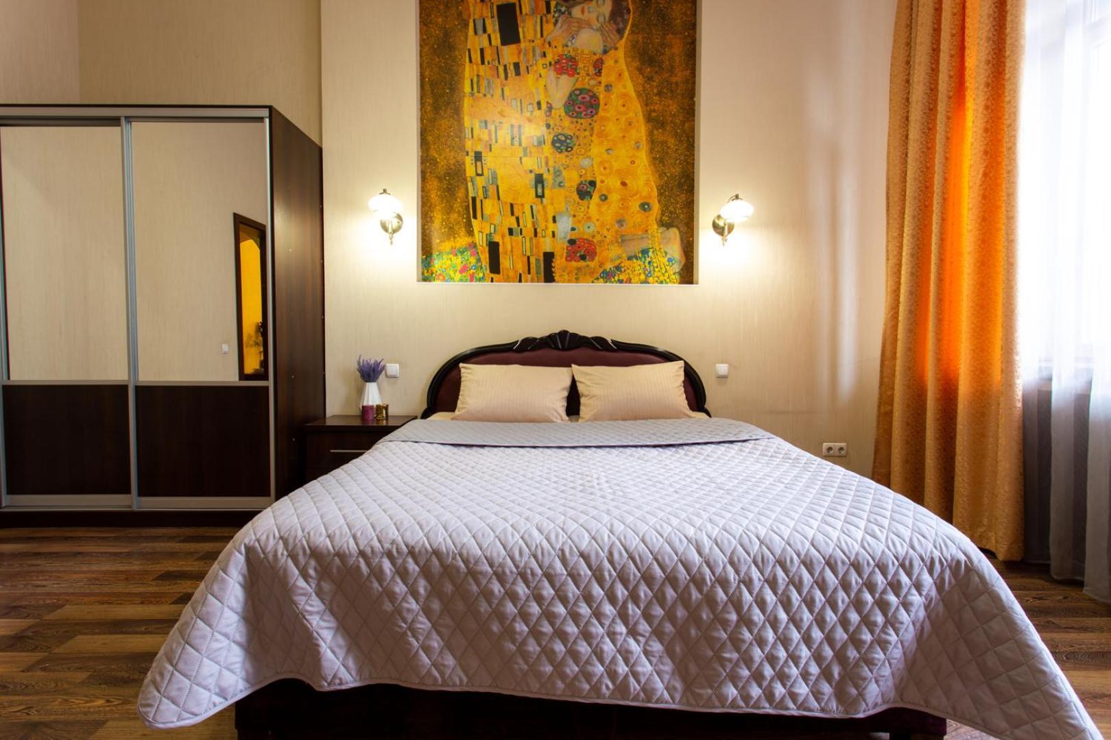 Royal Apartment On Pushkinskaya คาร์คิฟ ภายนอก รูปภาพ