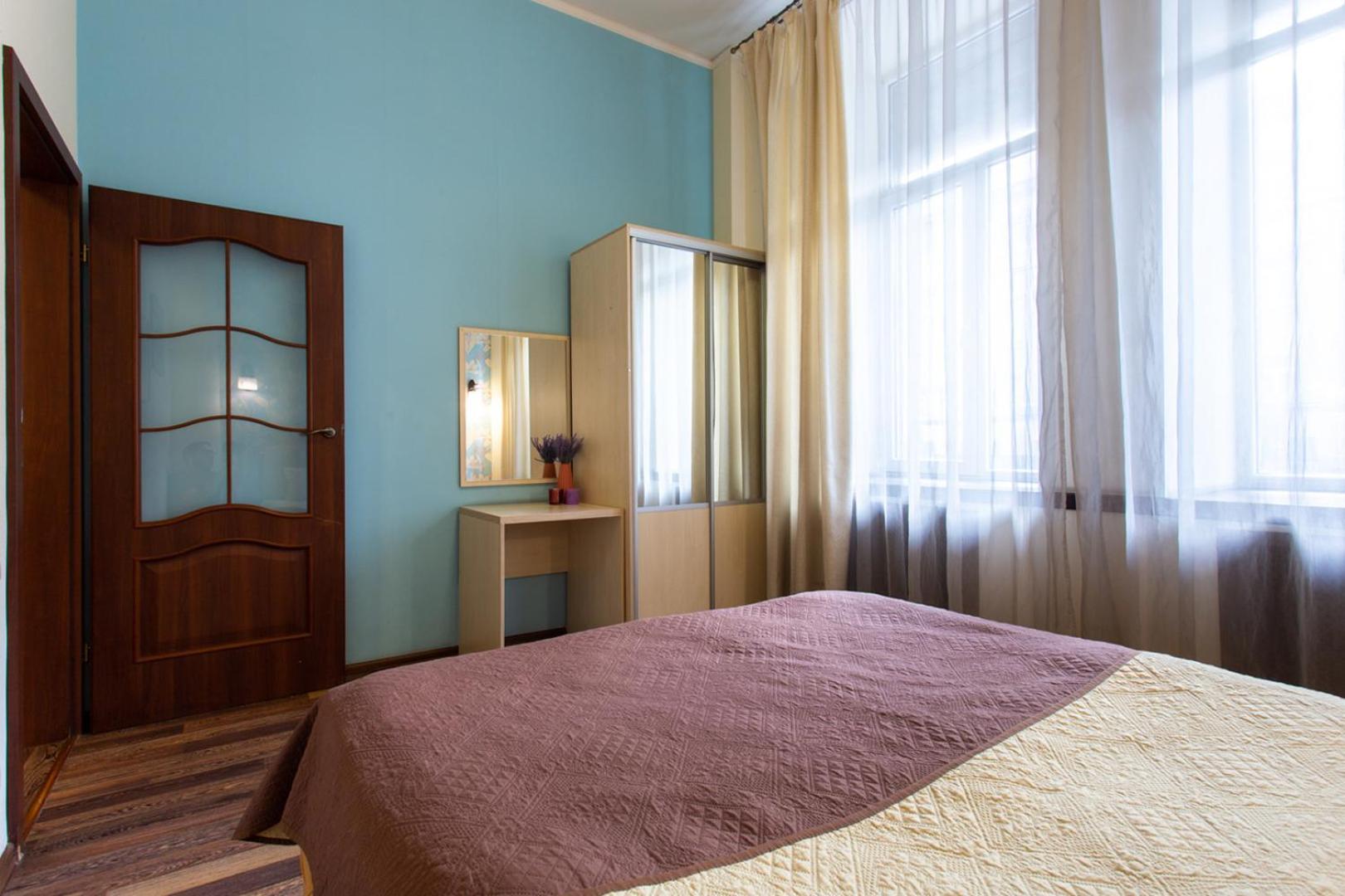 Royal Apartment On Pushkinskaya คาร์คิฟ ภายนอก รูปภาพ