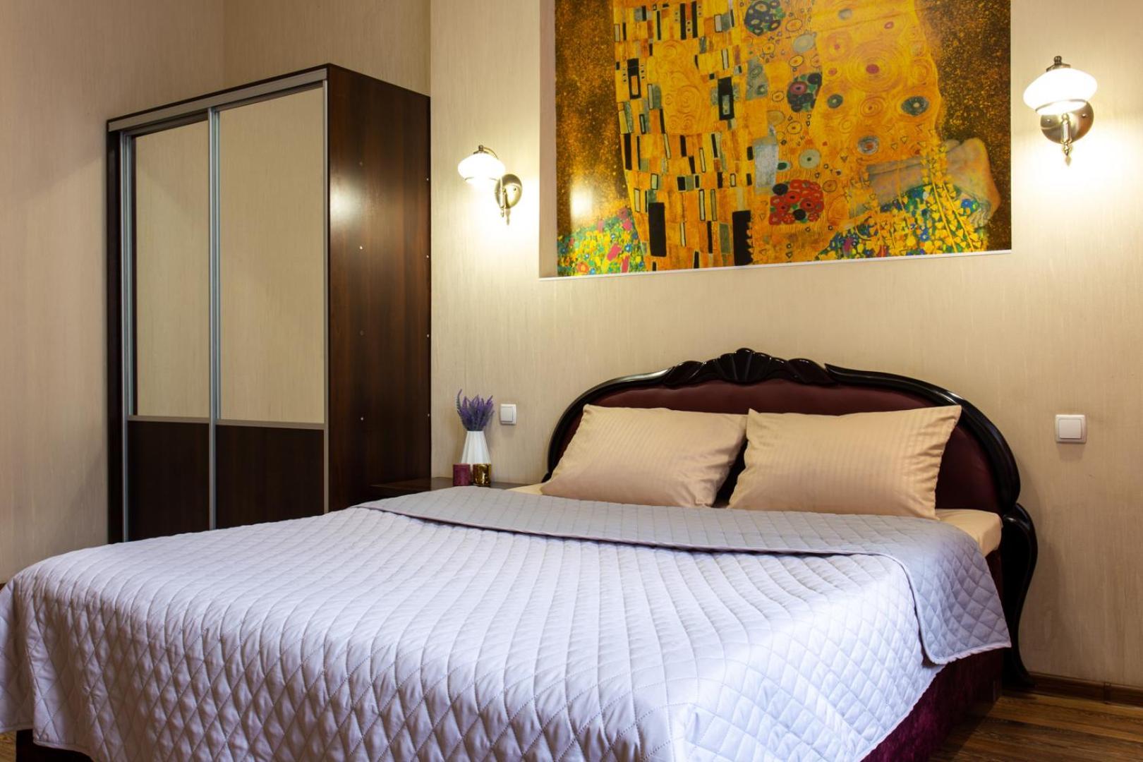 Royal Apartment On Pushkinskaya คาร์คิฟ ภายนอก รูปภาพ