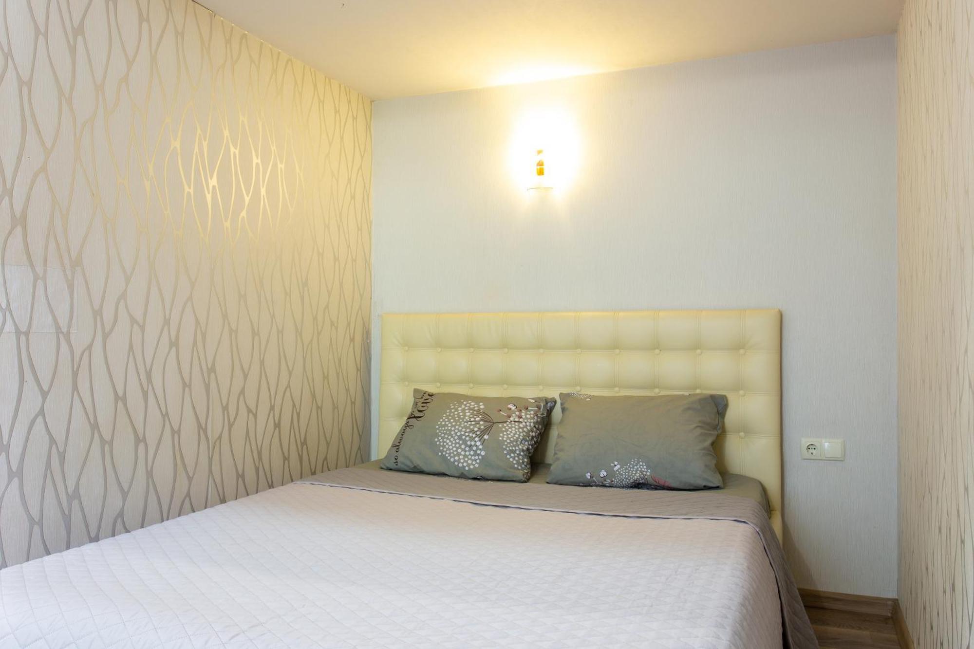 Royal Apartment On Pushkinskaya คาร์คิฟ ภายนอก รูปภาพ