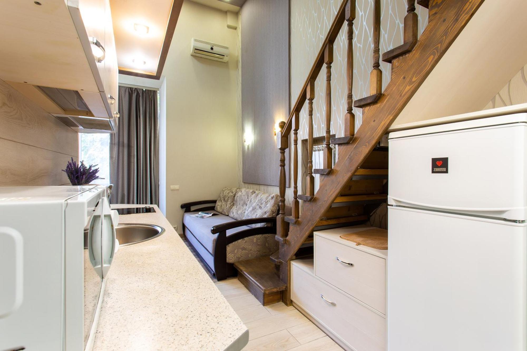 Royal Apartment On Pushkinskaya คาร์คิฟ ภายนอก รูปภาพ