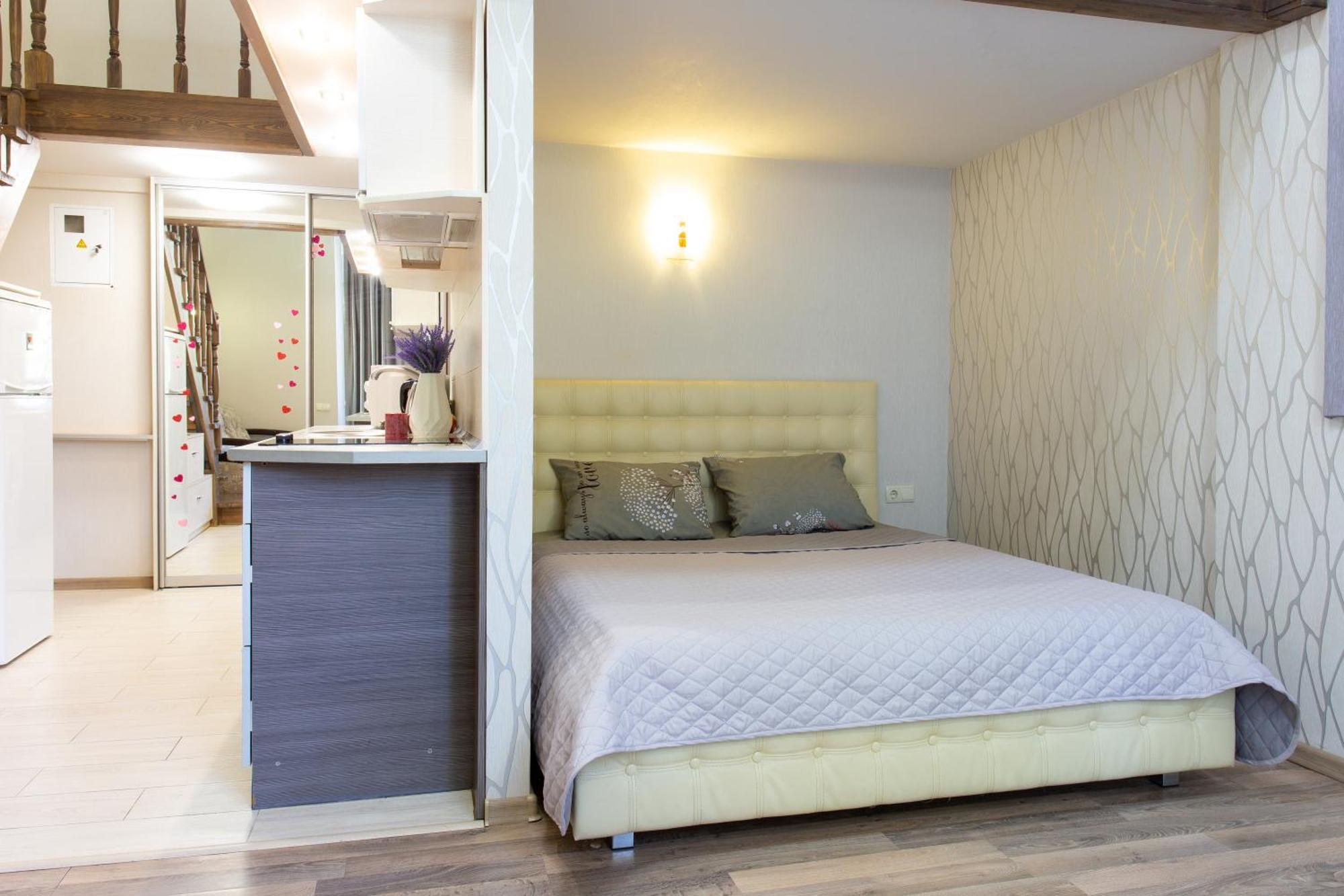 Royal Apartment On Pushkinskaya คาร์คิฟ ภายนอก รูปภาพ
