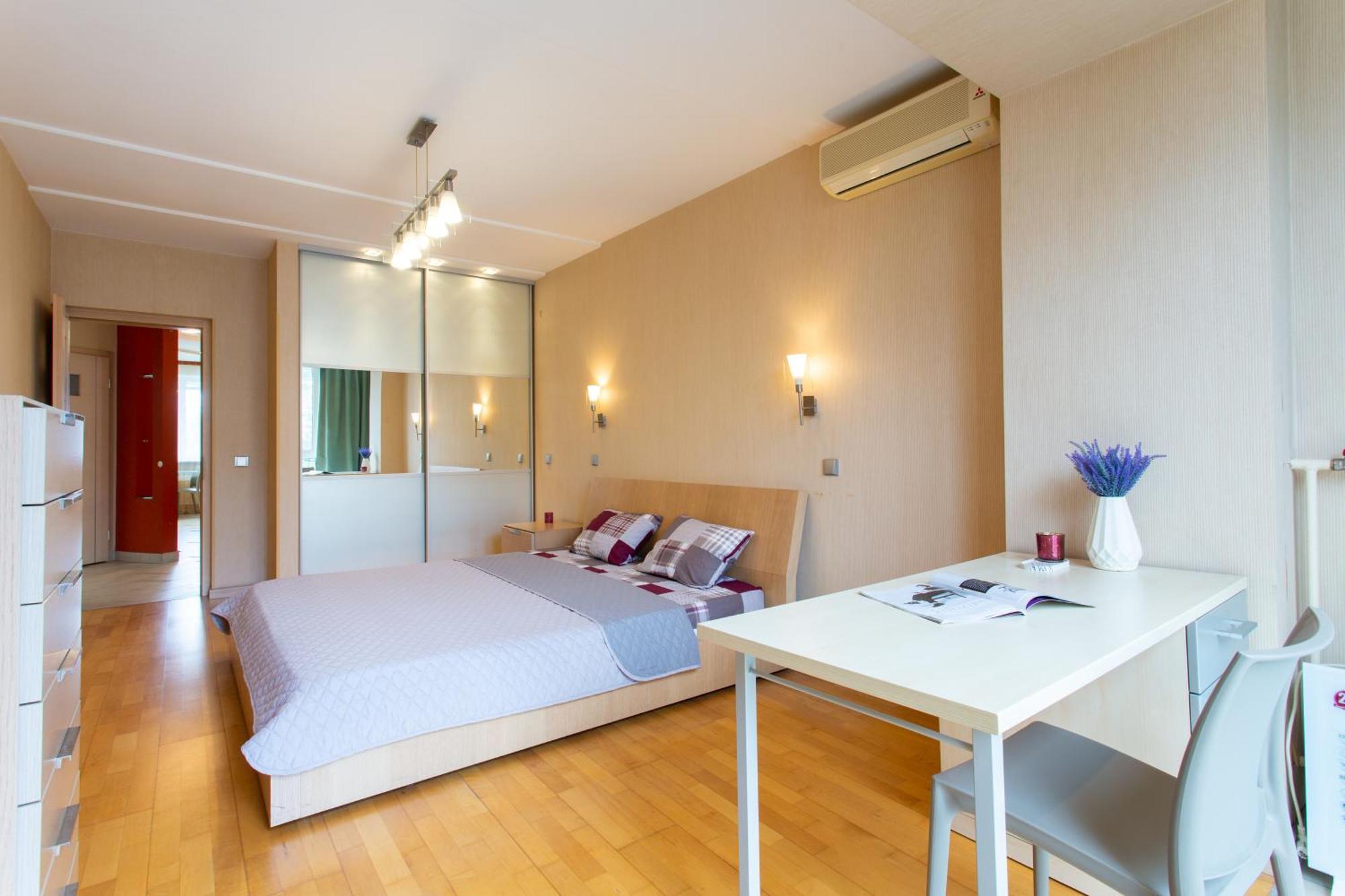 Royal Apartment On Pushkinskaya คาร์คิฟ ภายนอก รูปภาพ